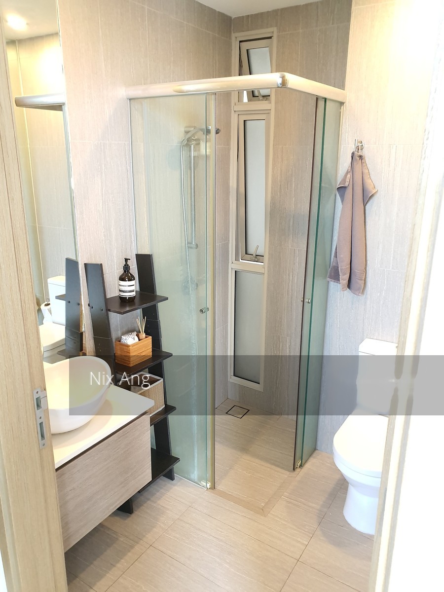 Cambio Suites (D19), Apartment #221561531